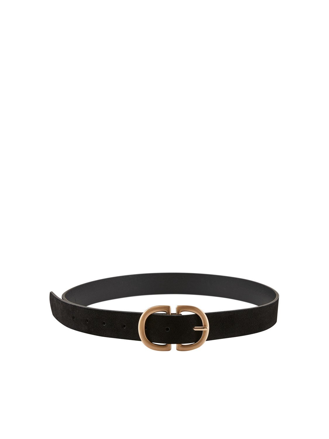 PCJUVA Belt - black - VERO MODA & VILA Bergvik